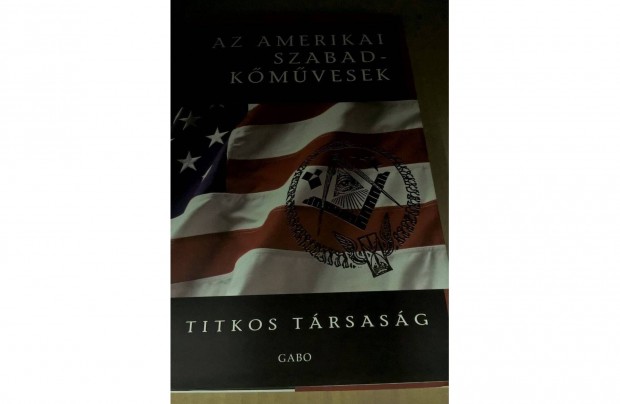 Az amerikai szabadkmvesek