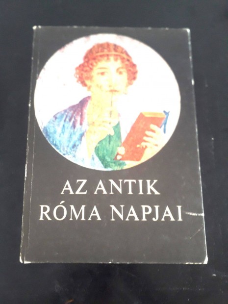 Az antik Rma napjai