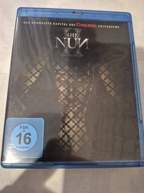 Az apca 2  blu-ray  angol-nmet 