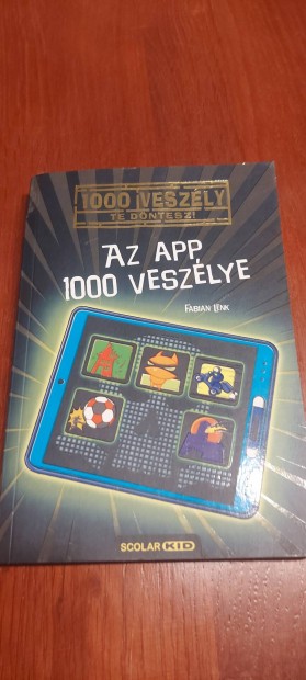 Az app 1000 veszlye 