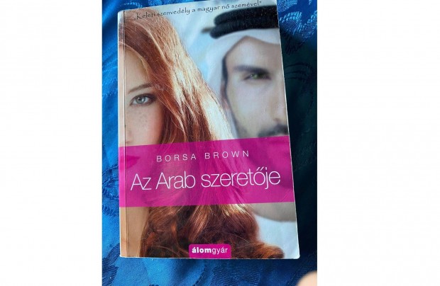 Az arab szeretje