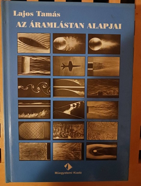 Az ramlstan alapjai (Lajos Tams) + cd mellklet