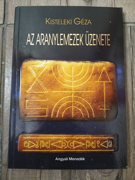 Az aranylemezek zenete