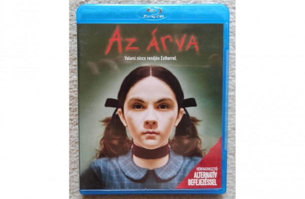 Az rva blu-ray blu ray film