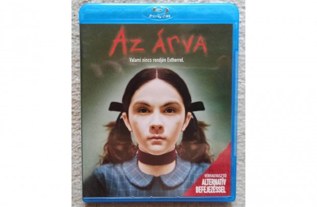 Az rva blu-ray blu ray film