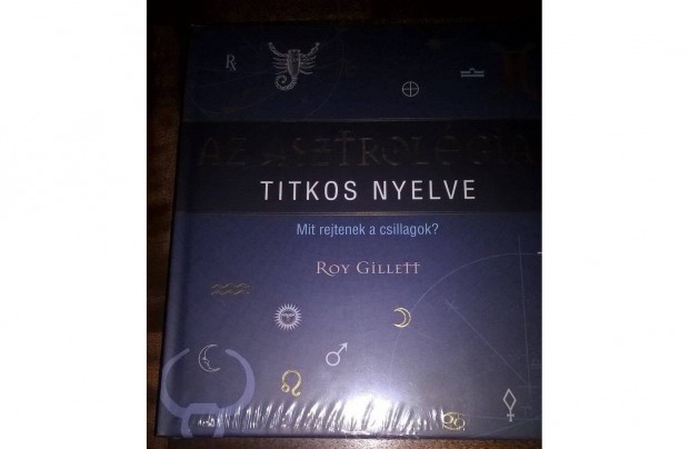 Az asztrolgia titkos nyelve