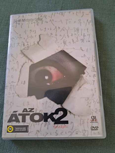 Az tok 2 DVD