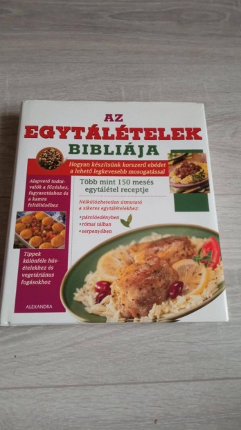 Az egytltelek biblija c knyv jszer 1000 Ft