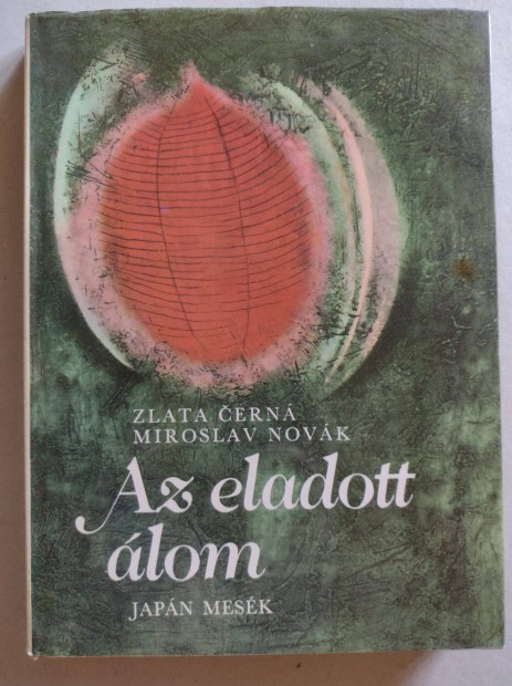 Az eladott lom - japn mesk