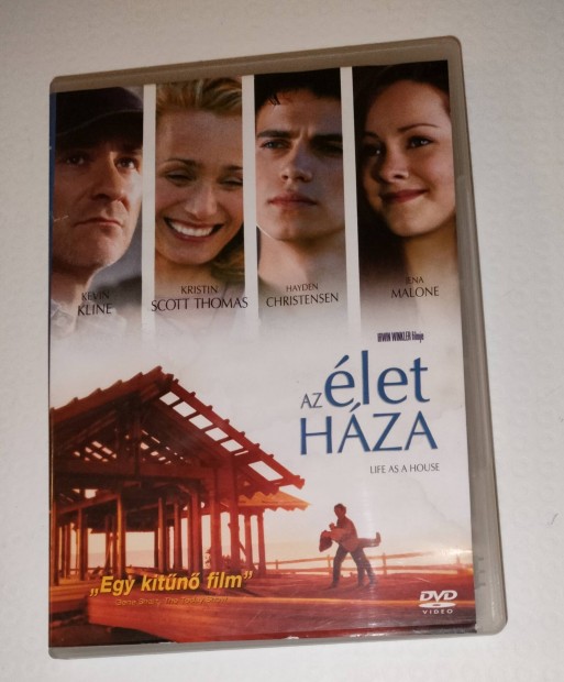 Az let hza dvd 