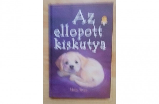 Az ellopott kiskutya j