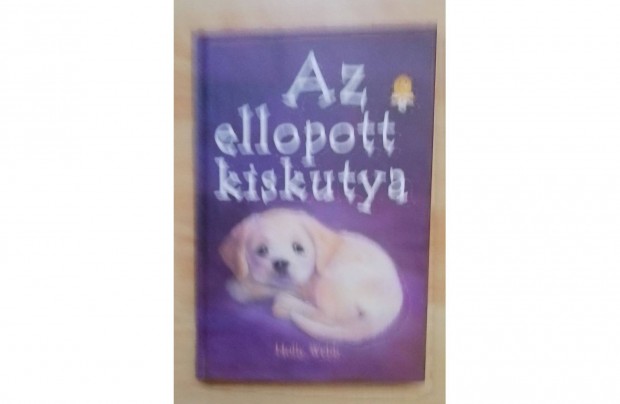 Az ellopott kiskutya j