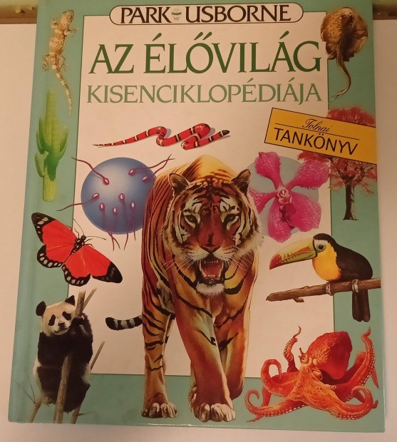 Az lvilg kisenciklopdija