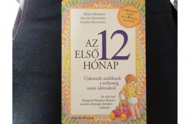 Az els 12 hnap