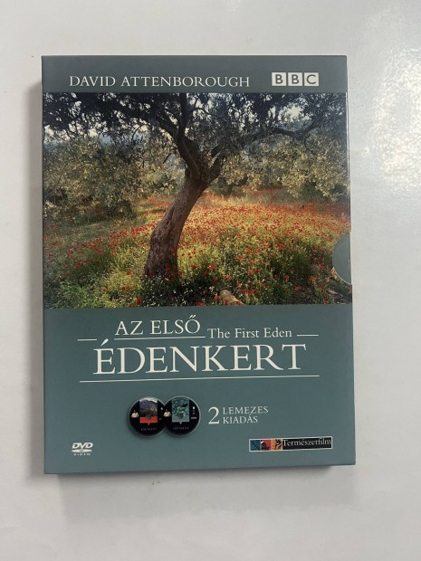 Az els denkert (digipack 2lemezes) dvd