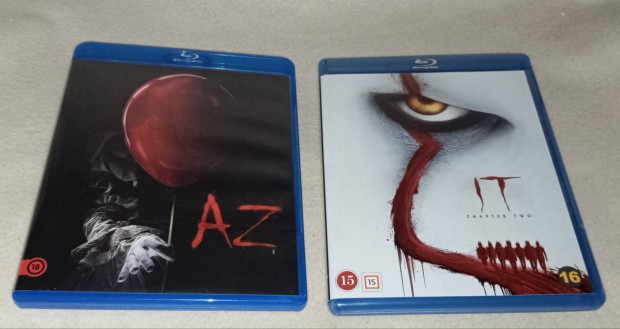 Az els s msodik fejezet Magyar Szinkronos Blu-ray Filmek 