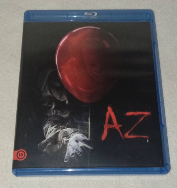 Az els fejezet Magyar Kiads Blu-ray Film 