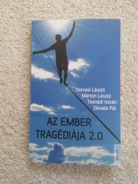 Az ember tragdija 2.0