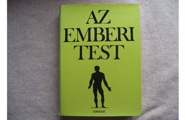 Az emberi test 1-2