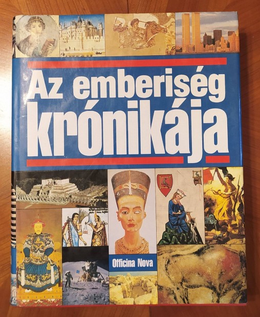 Az emberisg krnikja