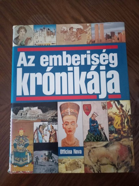 Az emberisg krnikja