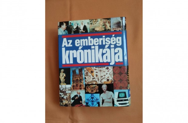 Az emberisg krnikja 5. kiads (1993)