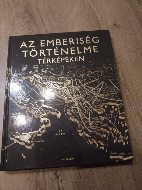 Az emberisg trtnelme trkpeken