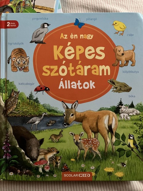 Az n nagy kpes sztram - llatok - scolar