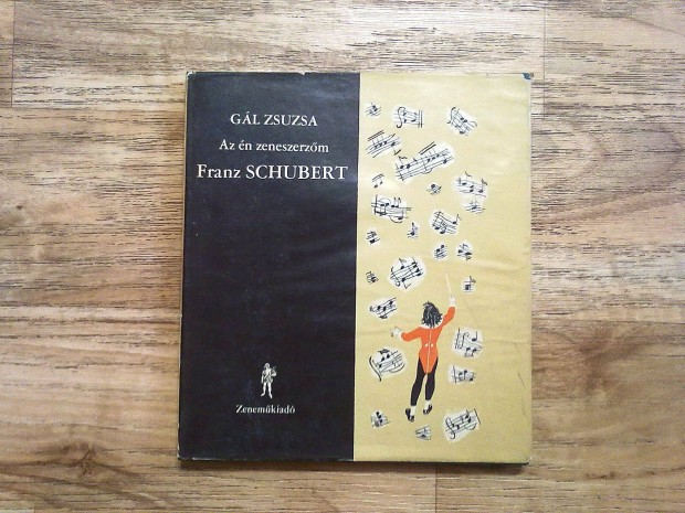 Az n zeneszerzm: Franz Schubert