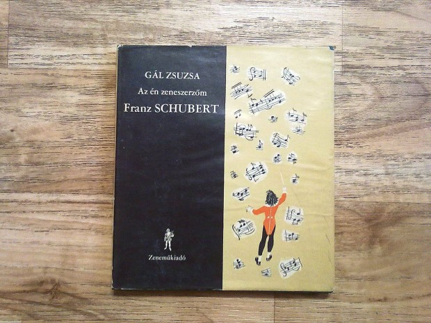 Az n zeneszerzm - Franz Schubert