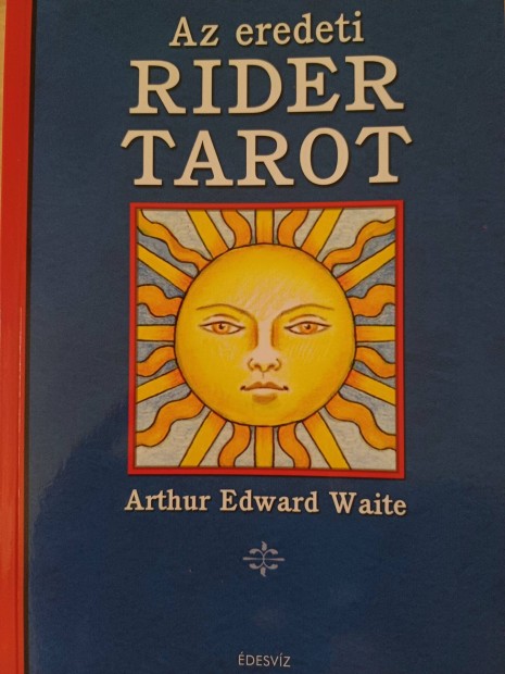 Az eredeti Rieder Tarot