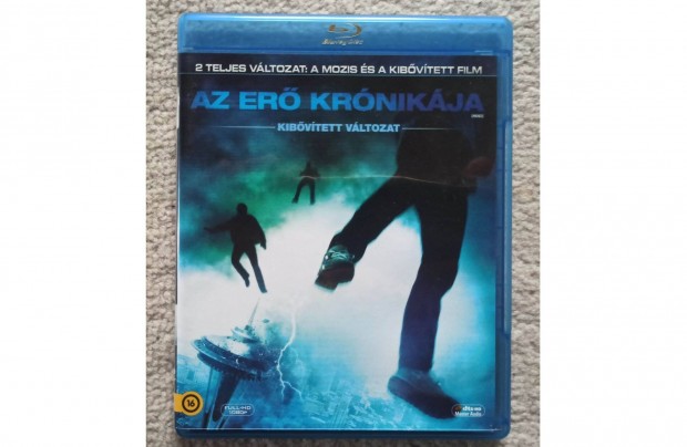 Az er krnikja blu-ray blu ray film