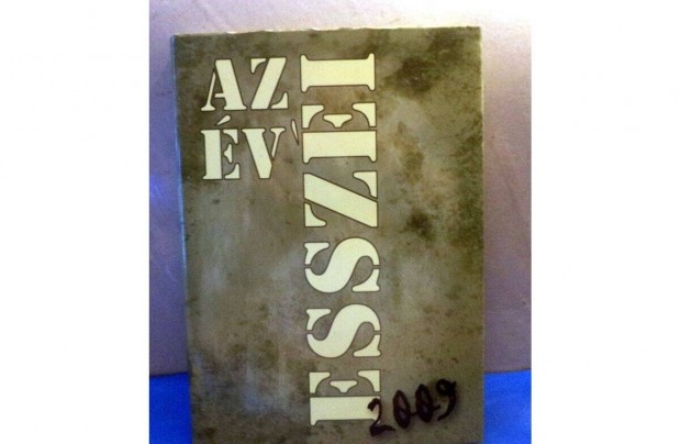 Az v esszi 2009