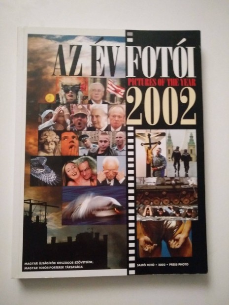 Az v foti 2002