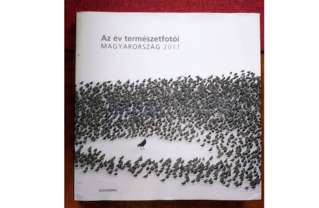 Az v termszetfoti Magyarorszg 2011 A naturart Magyar Termszetfot