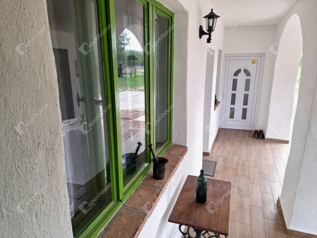 Az igazi vid�ki idill, ahol m�g val�di a csend