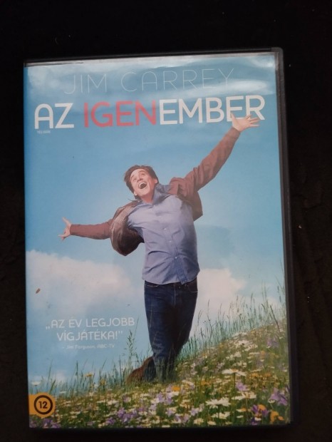 Az igenember 