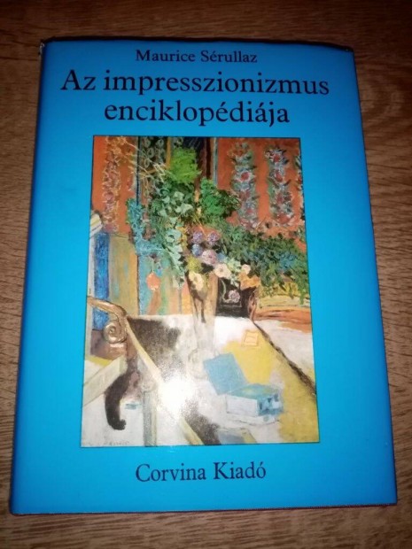 Az impresszionizmus enciklopdija