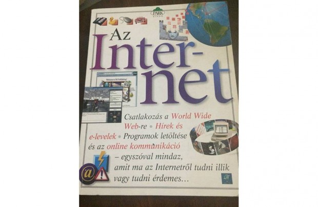 Az internet (1997-1998)