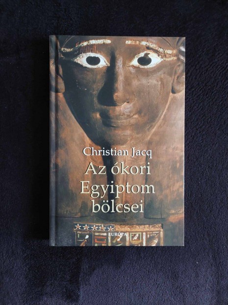 Az kori Egyiptom blcsei - Imhoteptl Hermszig