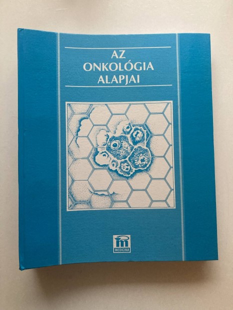 Az onkolgia alapjai