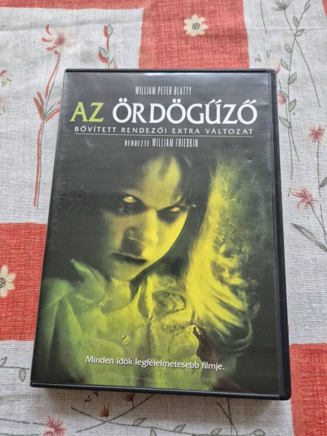 Az rdgz dvd elad!