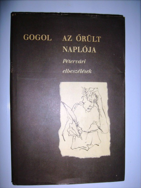 Az rlt naplja Gogol