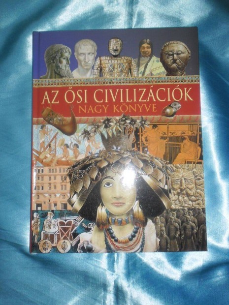 Az si civilizcik nagy knyve