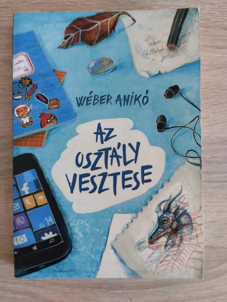 Az osztly vesztese