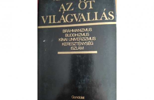 Az t vilgvalls