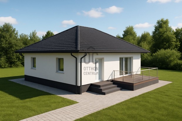 Az otthon, ahol a min�s�g alapfelszerelts�g