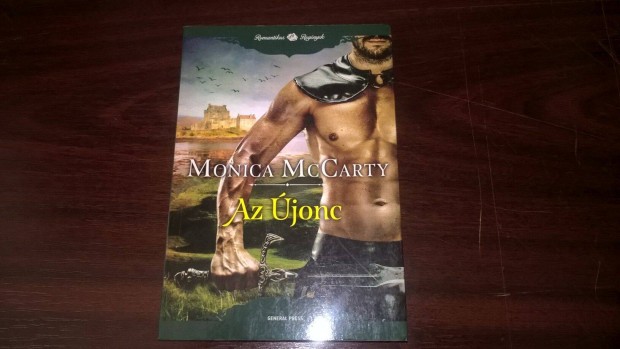 Az jonc Monica Mccarty