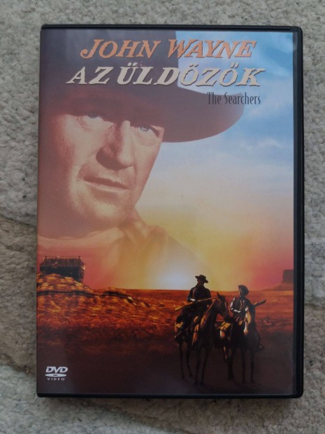 Az ldzk (1 DVD)