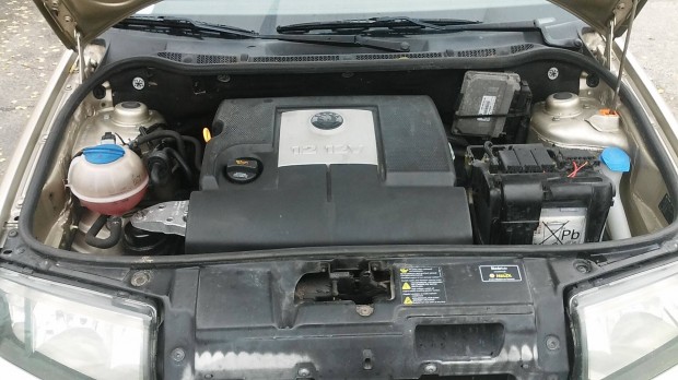 Azd kd VW Skoda SEAT 1.2 12V Motor